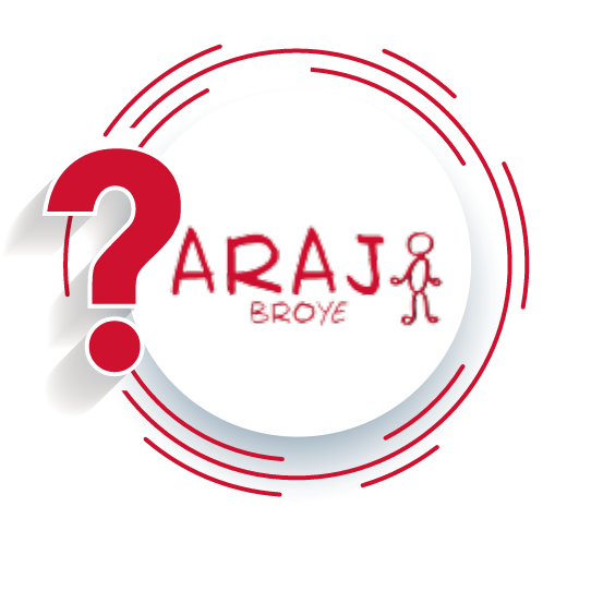 Araj