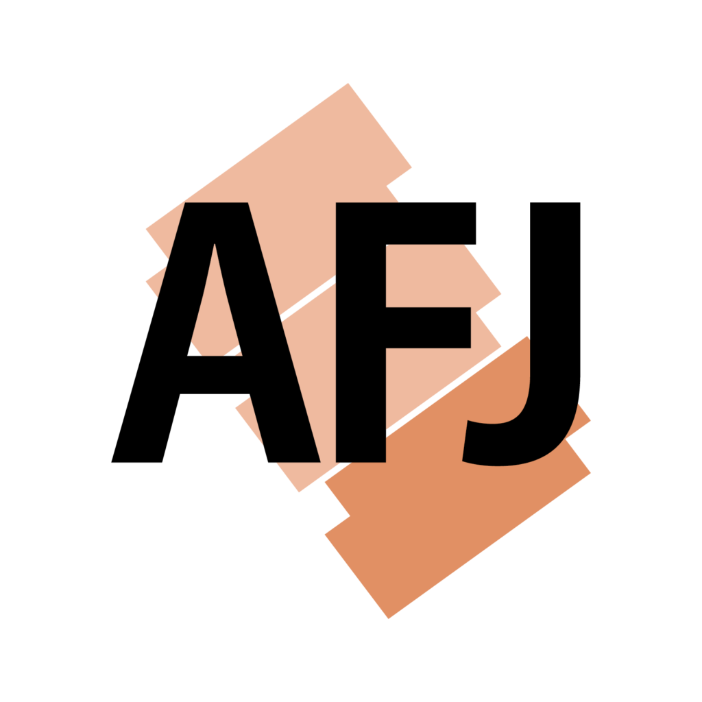 Afj Logo